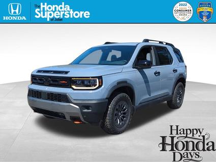 2026 Honda Passport Joliet IL