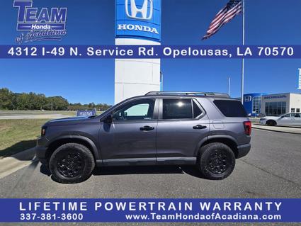 2026 Honda Passport Opelousas LA