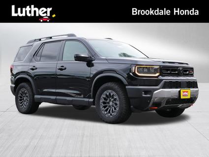 2026 Honda Passport Minneapolis MN