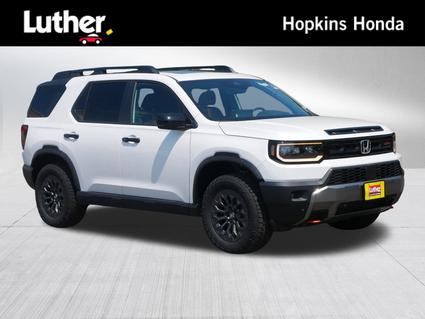 2026 Honda Passport Hopkins MN