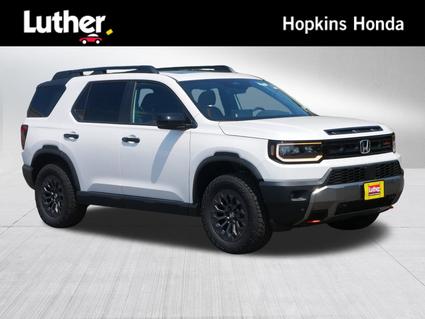2026 Honda Passport Hopkins MN