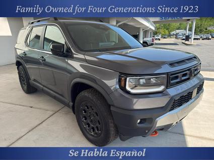 2026 Honda Passport Orangeburg SC