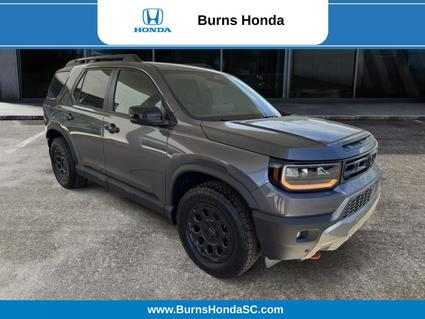 2026 Honda Passport Orangeburg SC