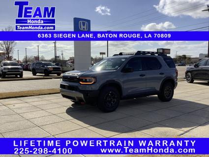 2026 Honda Passport Baton Rouge LA