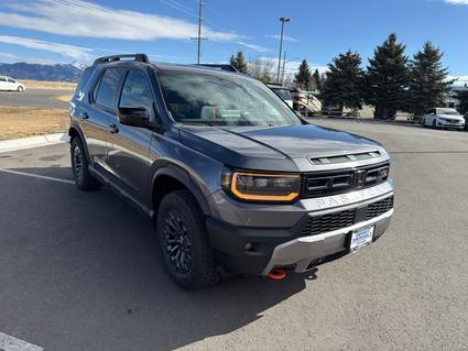 2026 Honda Passport Bozeman MT