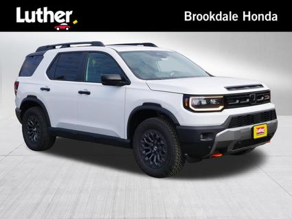 2026 Honda Passport Minneapolis MN