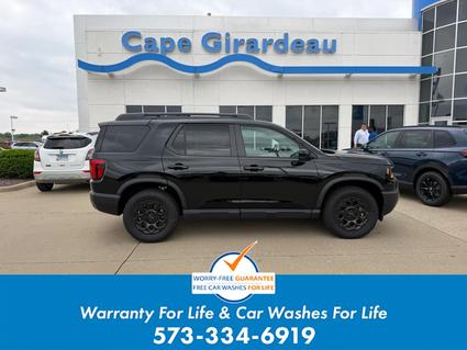2026 Honda Passport Cape Girardeau MO