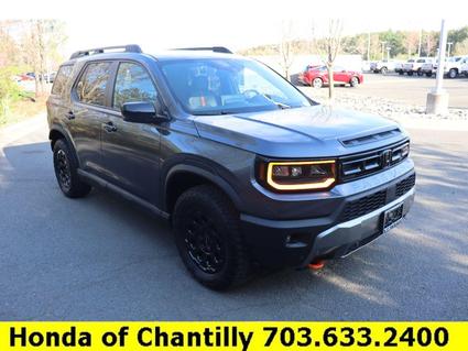 2026 Honda Passport Chantilly VA