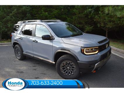 2026 Honda Passport Chantilly VA