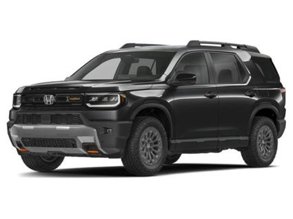 2026 Honda Passport Minneapolis MN