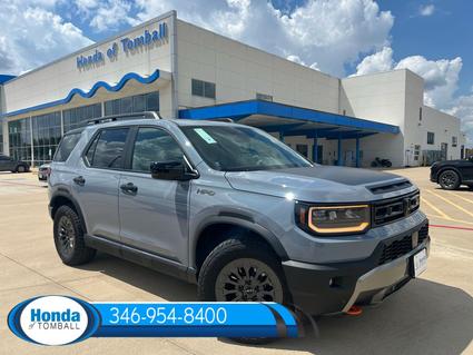 2026 Honda Passport Tomball TX