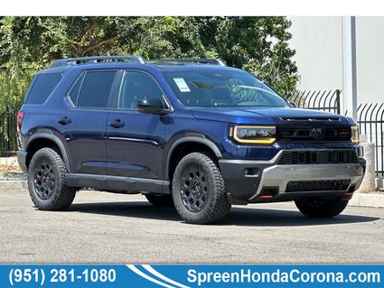 2026 Honda Passport Corona CA