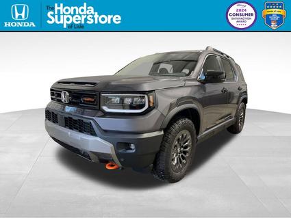2026 Honda Passport Lisle IL