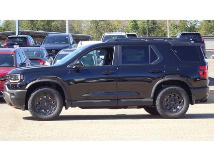 2026 Honda Passport Tupelo MS