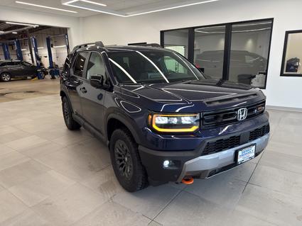 2026 Honda Passport Bozeman MT