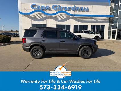2026 Honda Passport Cape Girardeau MO