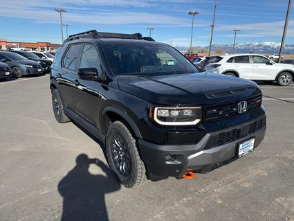 2026 Honda Passport Bozeman MT