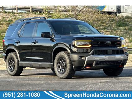 2026 Honda Passport Corona CA