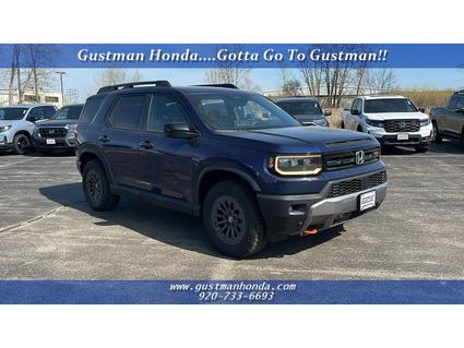 2026 Honda Passport Appleton WI