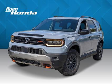 2026 Honda Passport Monroe LA