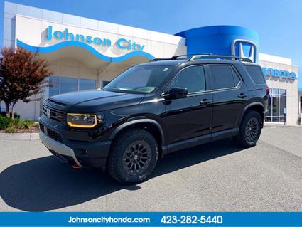 2026 Honda Passport Johnson City TN