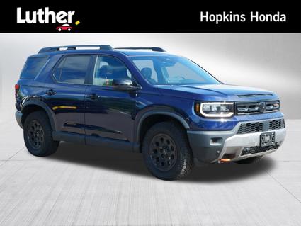 2026 Honda Passport Hopkins MN