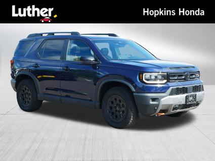 2026 Honda Passport Hopkins MN