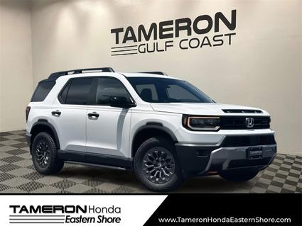 2026 Honda Passport Daphne AL