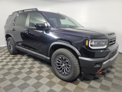 2026 Honda Passport Rockville MD