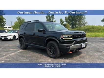 2026 Honda Passport Appleton WI