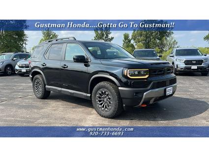 2026 Honda Passport Appleton WI