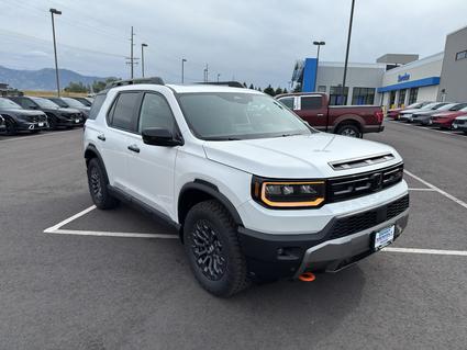 2026 Honda Passport Bozeman MT