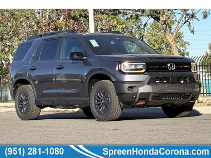 2026 Honda Passport Corona CA