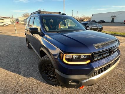 2026 Honda Passport Selma AL