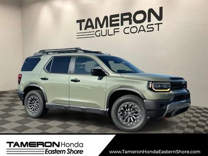 2026 Honda Passport Daphne AL