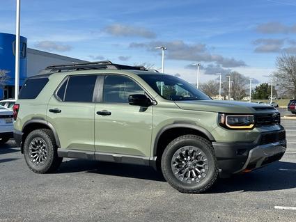 2026 Honda Passport Daphne AL