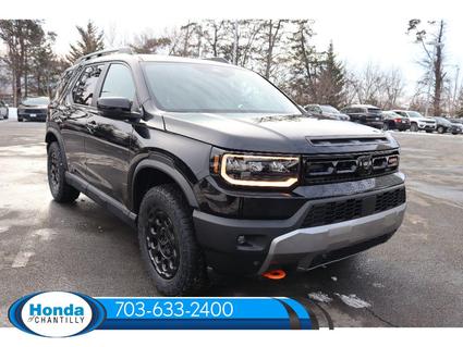 2026 Honda Passport Chantilly VA