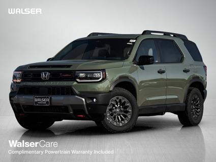 2026 Honda Passport Burnsville MN