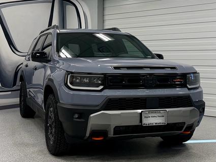 2026 Honda Passport East Wenatchee WA