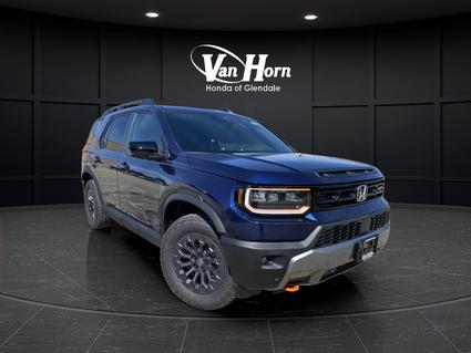 2026 Honda Passport Glendale WI