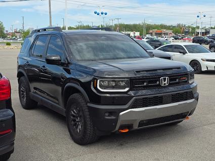 2026 Honda Passport Hopkinsville KY