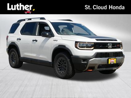 2026 Honda Passport Waite Park MN