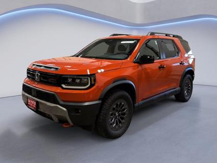 2026 Honda Passport Dickinson ND