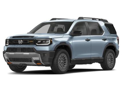 2026 Honda Passport Minneapolis MN