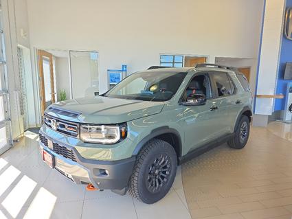 2026 Honda Passport McMinnville OR