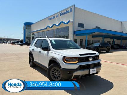 2026 Honda Passport Tomball TX