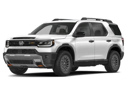 2026 Honda Passport Hopkins MN