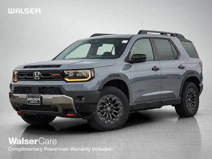 2026 Honda Passport Burnsville MN