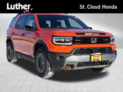 2026 Honda Passport Waite Park MN