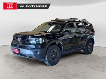 2026 Honda Passport Auburn ME